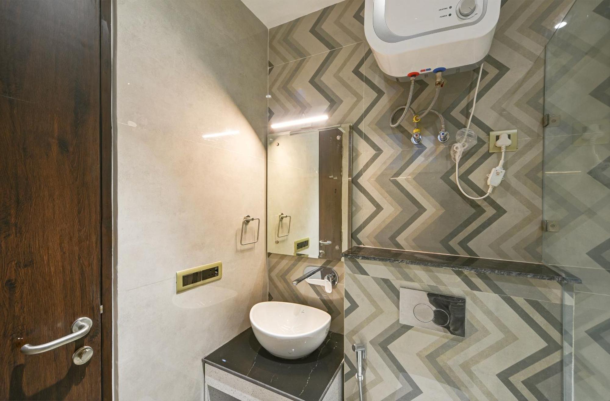 The Grand Plaza Hotel Noida Kültér fotó